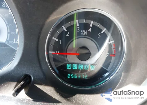 2012 Chrysler 200 Limited z USA, uszkodzony, nr VIN 1C3CCBCG7CN263929